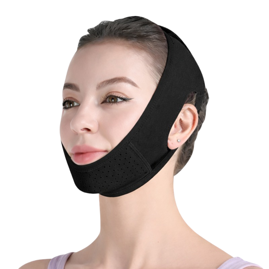 Chin Lifting Strap