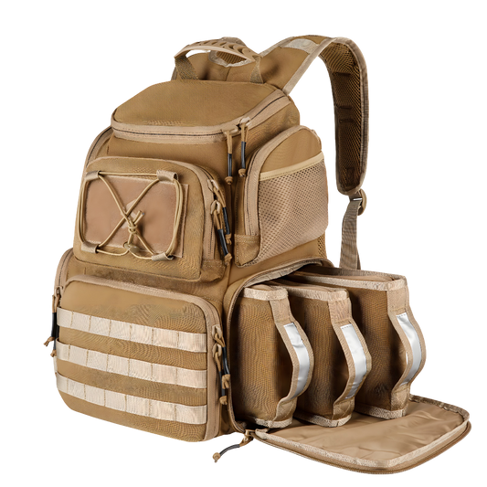 Tactical BackPack