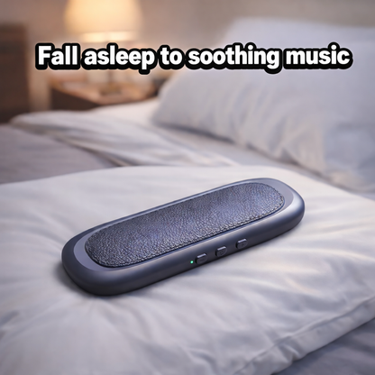 Pillow Speaker