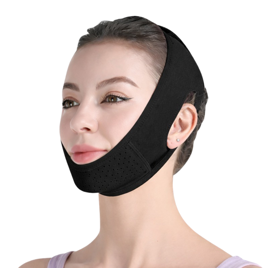 Chin Lifting Strap