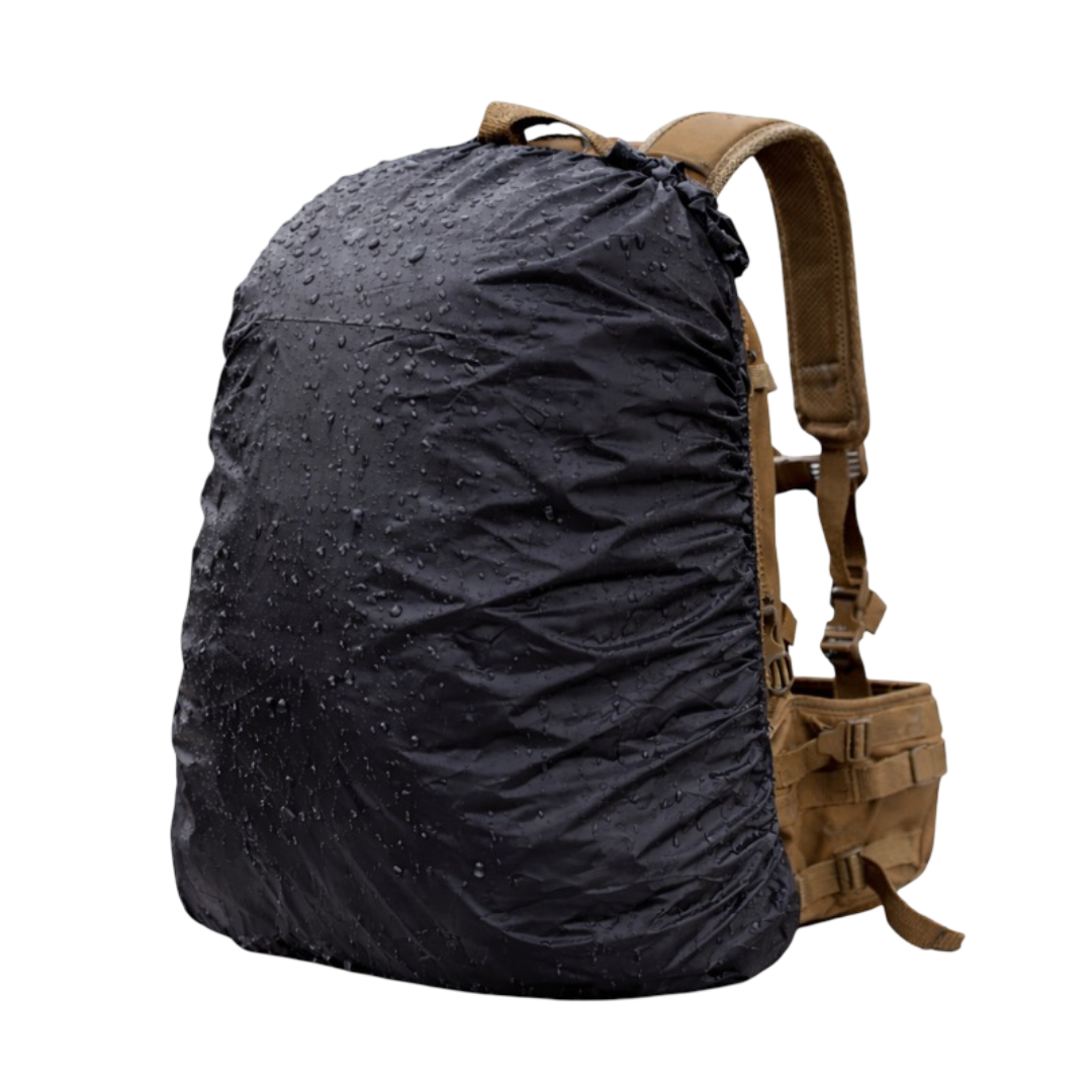Mud + Rain Cover