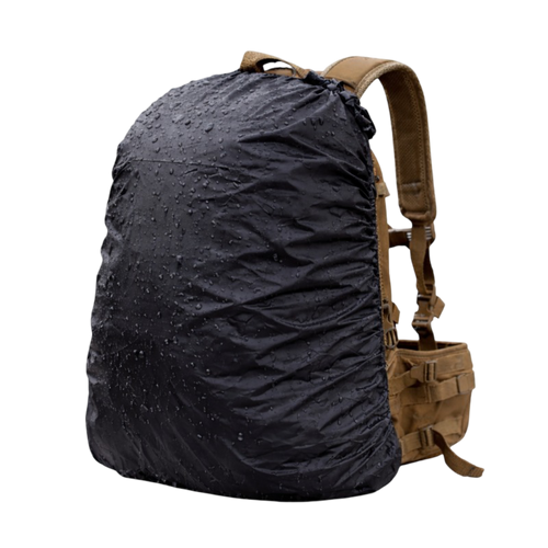 Mud + Rain Cover