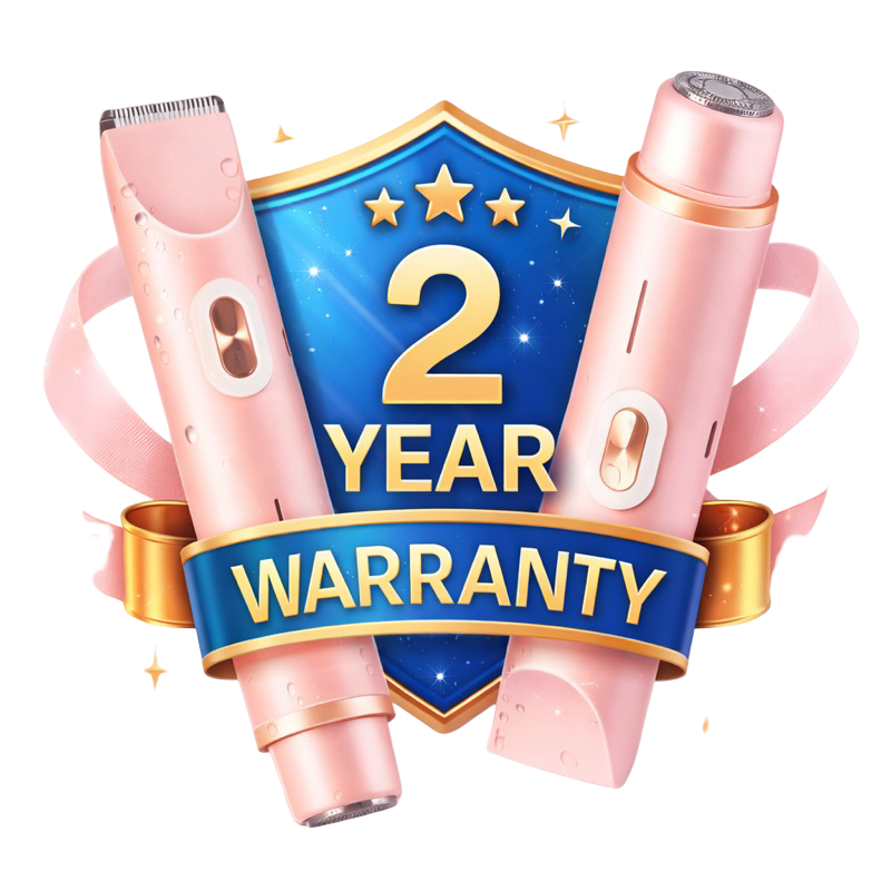 2-Year-Warranty