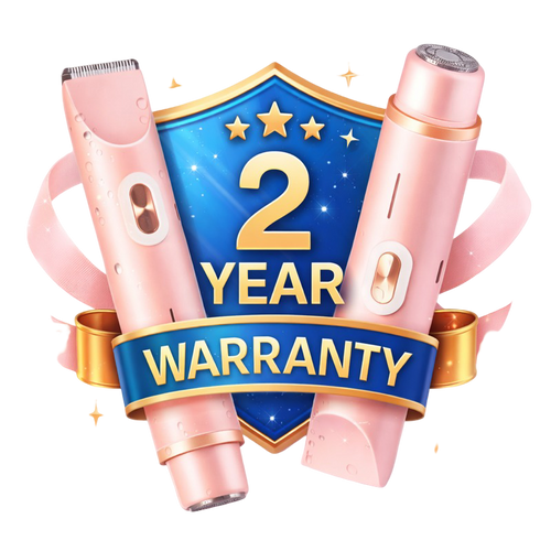 2-Year-Warranty